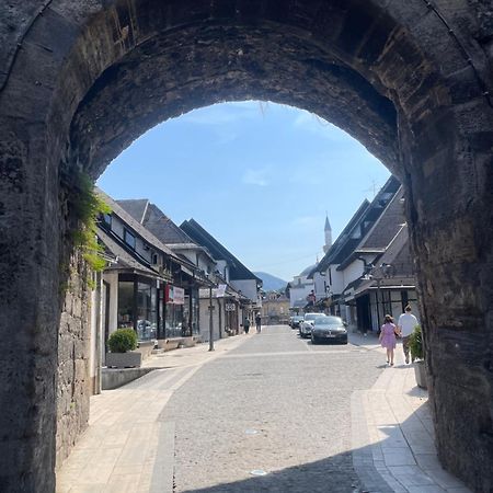 Apartman Carpe Diem Apartment Jajce Luaran gambar