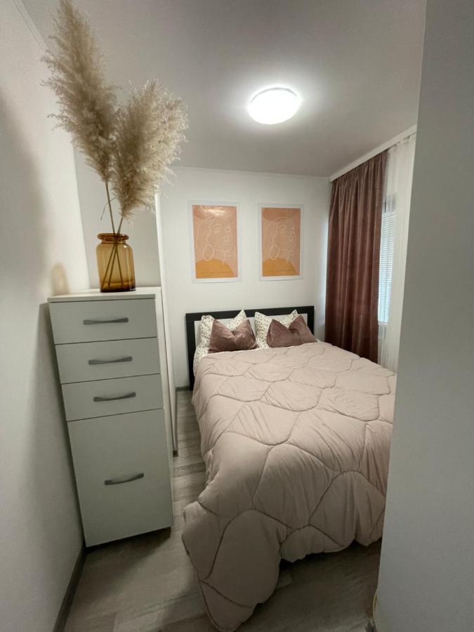 Apartman Carpe Diem Apartment Jajce Luaran gambar
