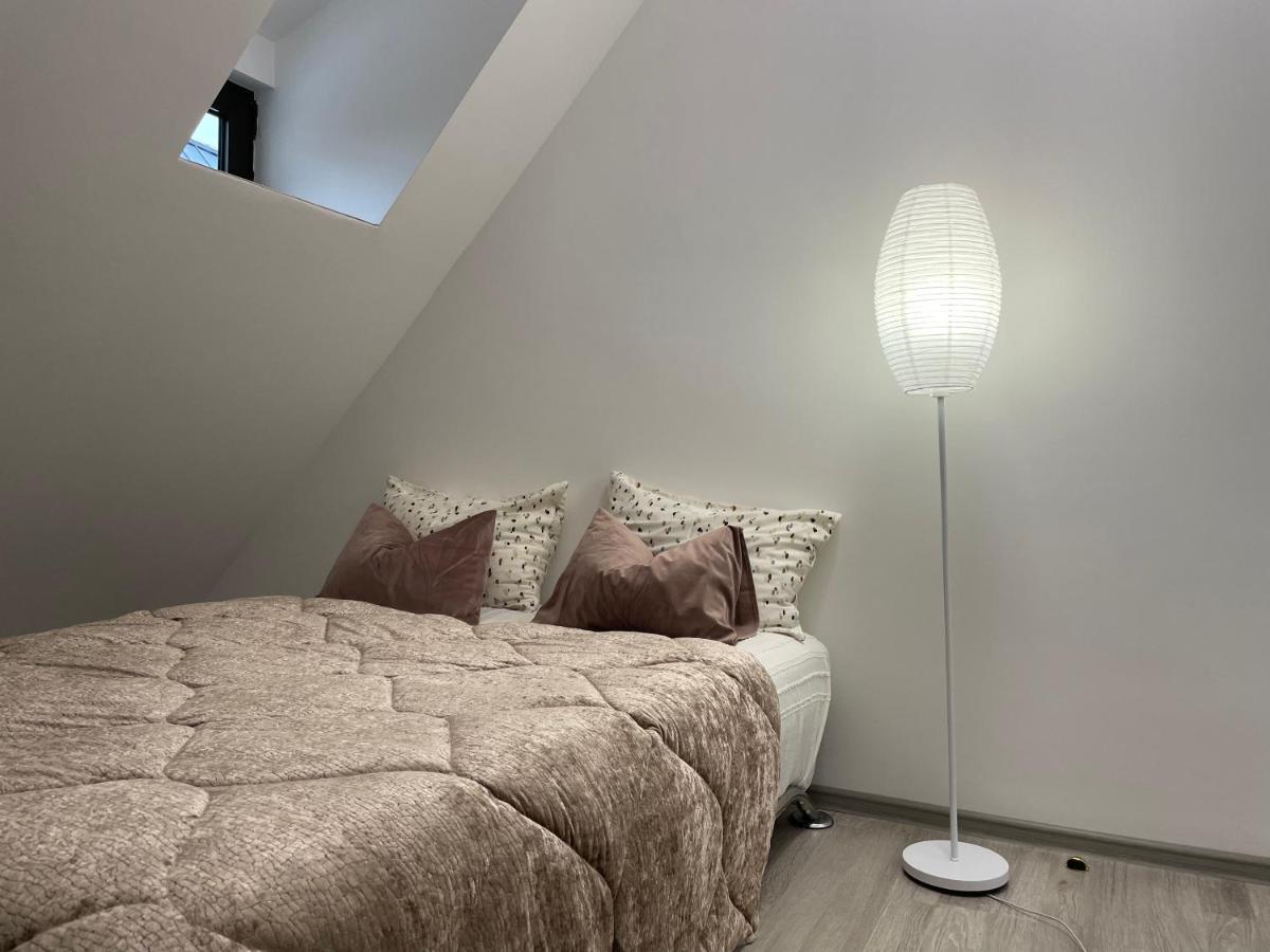 Apartman Carpe Diem Apartment Jajce Luaran gambar