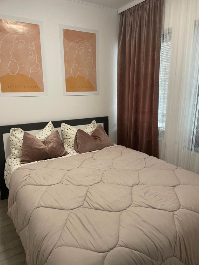 Apartman Carpe Diem Apartment Jajce Luaran gambar