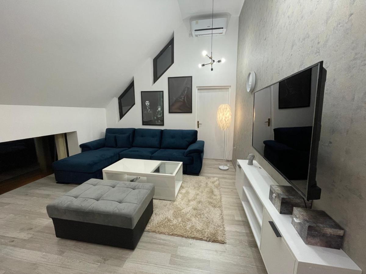 Apartman Carpe Diem Apartment Jajce Luaran gambar