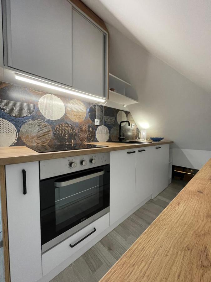 Apartman Carpe Diem Apartment Jajce Luaran gambar
