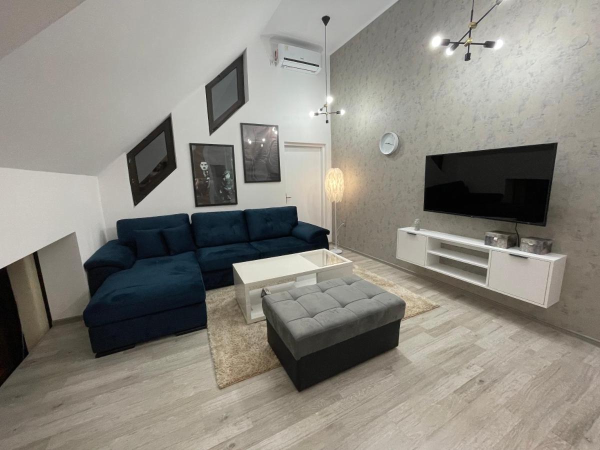 Apartman Carpe Diem Apartment Jajce Luaran gambar