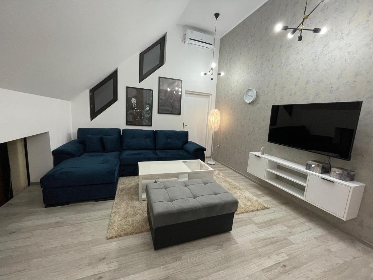 Apartman Carpe Diem Apartment Jajce Luaran gambar