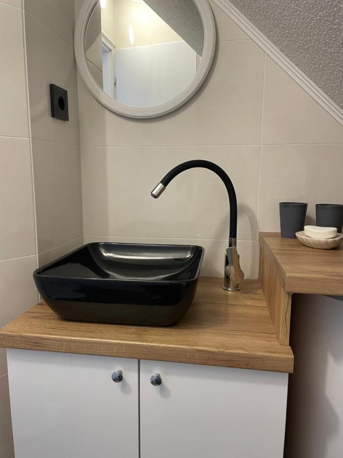 Apartman Carpe Diem Apartment Jajce Luaran gambar